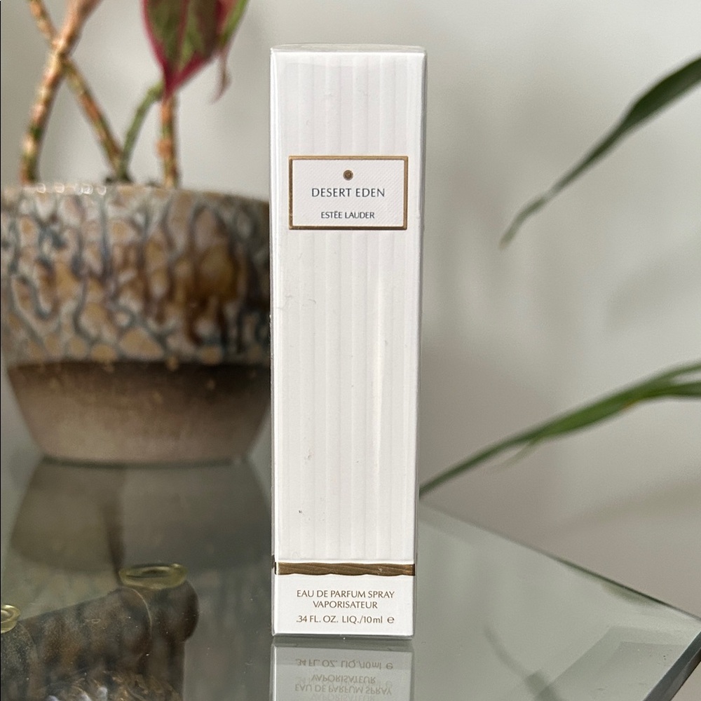 Estée Lauder Desert Eden EDP - Discontinued